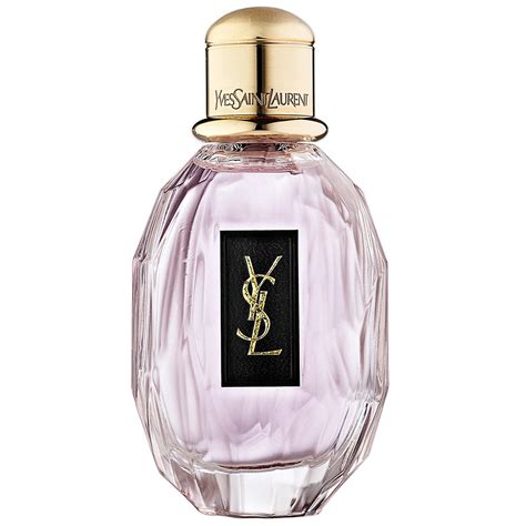 ysl perfume sample